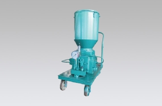 JHRB-P移动式电动干油泵